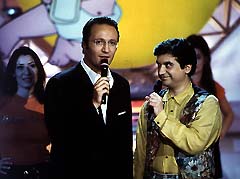 L'avventura, la la la...