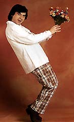 Ca s' passe comme �a au Gymnase Flora !