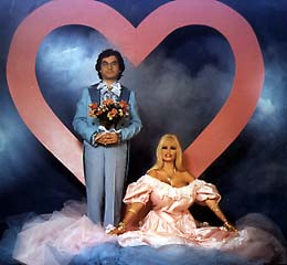 Moi je suis tr�s Ferrari !