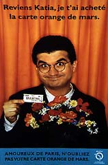 Ca a march� ! Elle est revenue !!