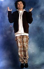 OOO UUU AAA III SSS !!!